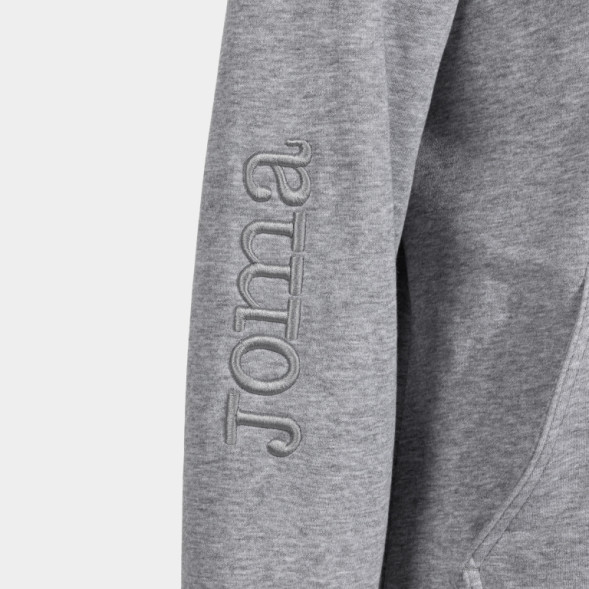 CHAQUETA CON CAPUCHA URBAN STREET    