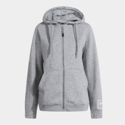 CHAQUETA CON CAPUCHA URBAN STREET    