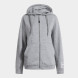 CHAQUETA CON CAPUCHA URBAN STREET    