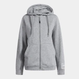 CHAQUETA CON CAPUCHA URBAN STREET