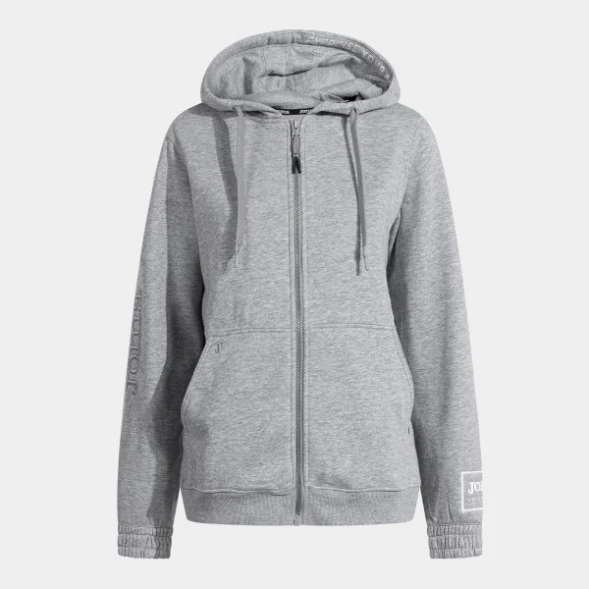 CHAQUETA CON CAPUCHA URBAN STREET    