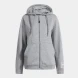 CHAQUETA CON CAPUCHA URBAN STREET    