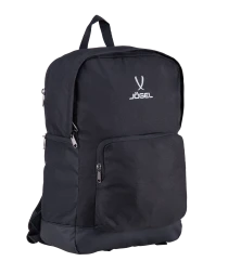 Рюкзак JOGEL DIVISION Travel Backpack, черный