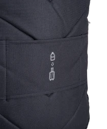 Рюкзак JOGEL DIVISION Travel Backpack, черный