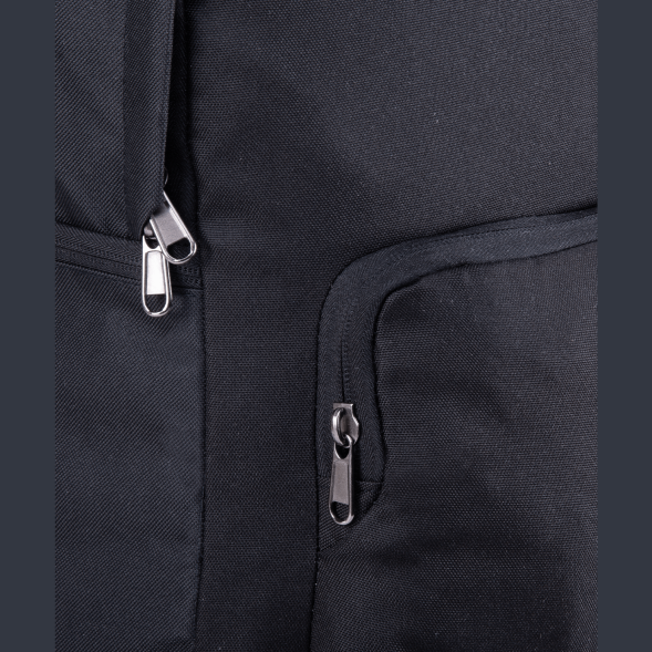 Рюкзак JOGEL DIVISION Travel Backpack, черный