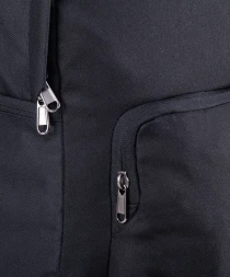 Рюкзак JOGEL DIVISION Travel Backpack, черный