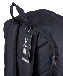Рюкзак JOGEL DIVISION Travel Backpack, черный