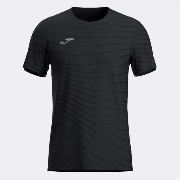 Футболка JOMA IR-NIGHT NEGRO