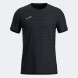 Футболка JOMA IR-NIGHT NEGRO