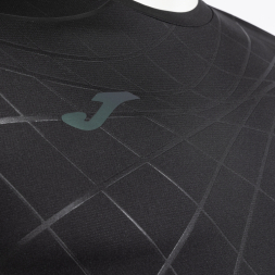 Футболка JOMA IR-NIGHT NEGRO