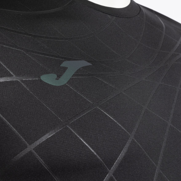 Футболка JOMA IR-NIGHT NEGRO