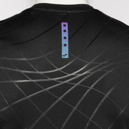 Футболка JOMA IR-NIGHT NEGRO