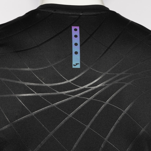 Футболка JOMA IR-NIGHT NEGRO