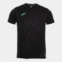 Футболка JOMA IR-NIGHT NEGRO