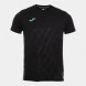 Футболка JOMA IR-NIGHT NEGRO