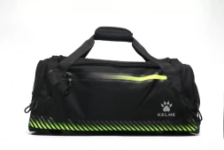 Сумка KELME Big Haversack Black