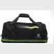 Сумка KELME Big Haversack Black