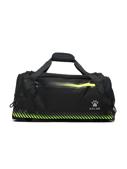 Сумка KELME Big Haversack Black