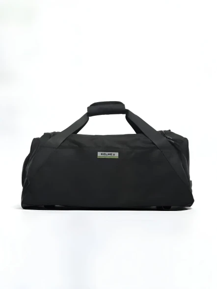 Сумка KELME Big Haversack Black