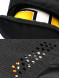 Сумка KELME Big Haversack Black