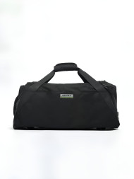 Сумка KELME Big Haversack Black