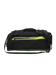 Сумка KELME Big Haversack Black