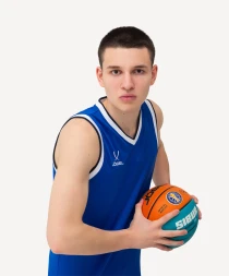 Мяч баскетбольный JOGEL Training ECOBALL 2.0 Replica №3