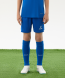 Шорты игровые JOGEL DIVISION PerFormDRY Union Shorts, синий, детский