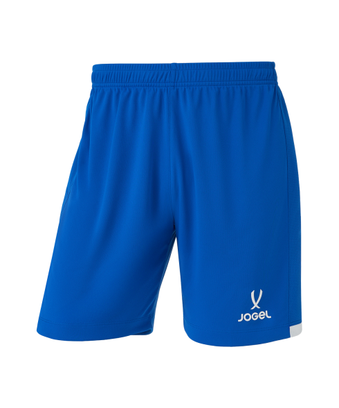 Шорты игровые JOGEL DIVISION PerFormDRY Union Shorts, синий, детский