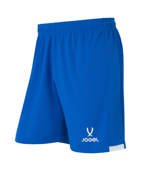 Шорты игровые JOGEL DIVISION PerFormDRY Union Shorts, синий, детский
