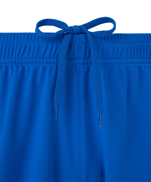Шорты игровые JOGEL DIVISION PerFormDRY Union Shorts, синий, детский