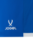 Шорты игровые JOGEL DIVISION PerFormDRY Union Shorts, синий, детский