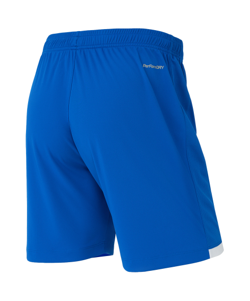 Шорты игровые JOGEL DIVISION PerFormDRY Union Shorts, синий, детский