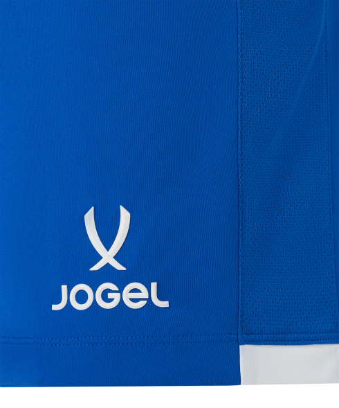 Шорты игровые JOGEL DIVISION PerFormDRY Union Shorts, синий, детский