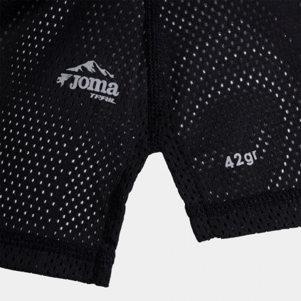 CAMISETA TIRANTES MARATHON II NEGRO