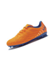 Бутсы KELME Men's Football Shoes (MG) Orange