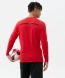 Футболка судейская с длинным рукавом JOGEL DIVISION PerFormDRY Referee LS Tee, красный