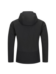 Куртка KELME Jacket (polyester Liner) Black