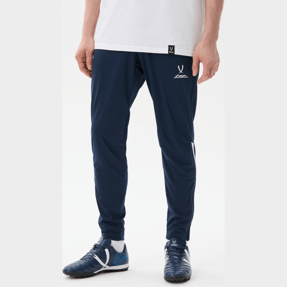 Брюки тренировочные JÖGEL CAMP 2 Training Pants, темно-синий