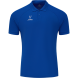 Поло JÖGEL CAMP 2 CVC Polo CZ, синий