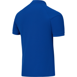 Поло JÖGEL CAMP 2 CVC Polo CZ, синий