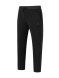 Брюки KELME Knit Straight-Leg Fleece Trousers Black
