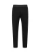 Брюки KELME Knit Straight-Leg Fleece Trousers Black