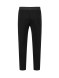 Брюки KELME Knit Straight-Leg Fleece Trousers Black