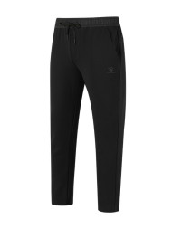 Брюки KELME Knit Straight-Leg Fleece Trousers Black