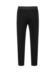 Брюки KELME Knit Straight-Leg Fleece Trousers Black