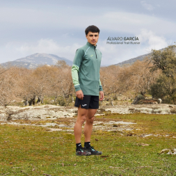 SUDADERA MYSTIC VERDE