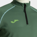 SUDADERA MYSTIC VERDE