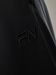 Детский спортивный костюм FN Dynamic Kid (White/Black)