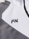 Детский спортивный костюм FN Dynamic Kid (White/Black)